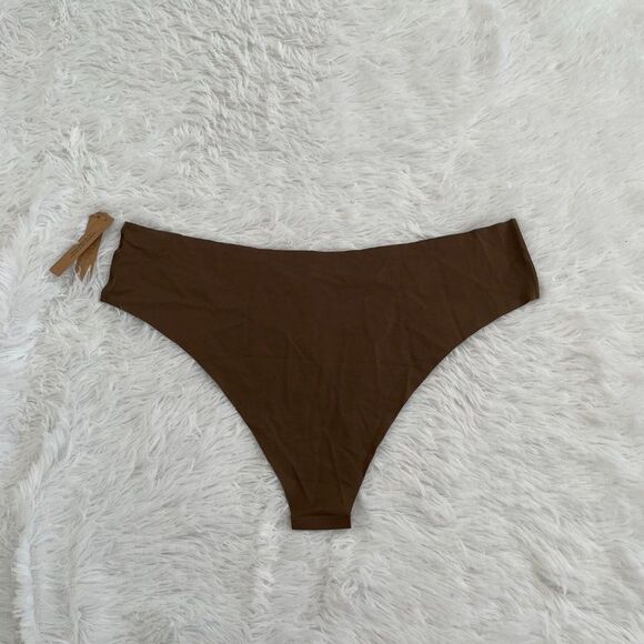 Women SKIMS Naked Cheeky Hipster in Oxford Size 3X - Picture 3 of 8